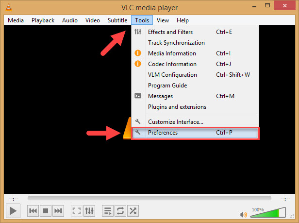 How Fix Subtitle VLC Player
